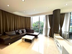 Madison Residences (D10), Condominium #559787041